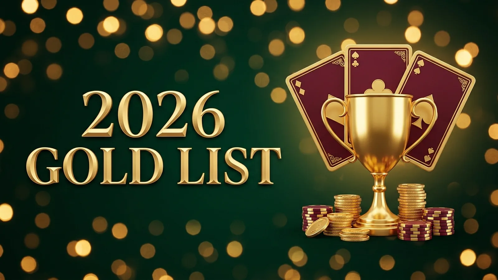 The 2026 Gold List — India's best teen patti & rummy real-money apps
